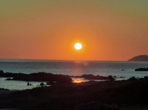 Casa Playa de Caldebarcos